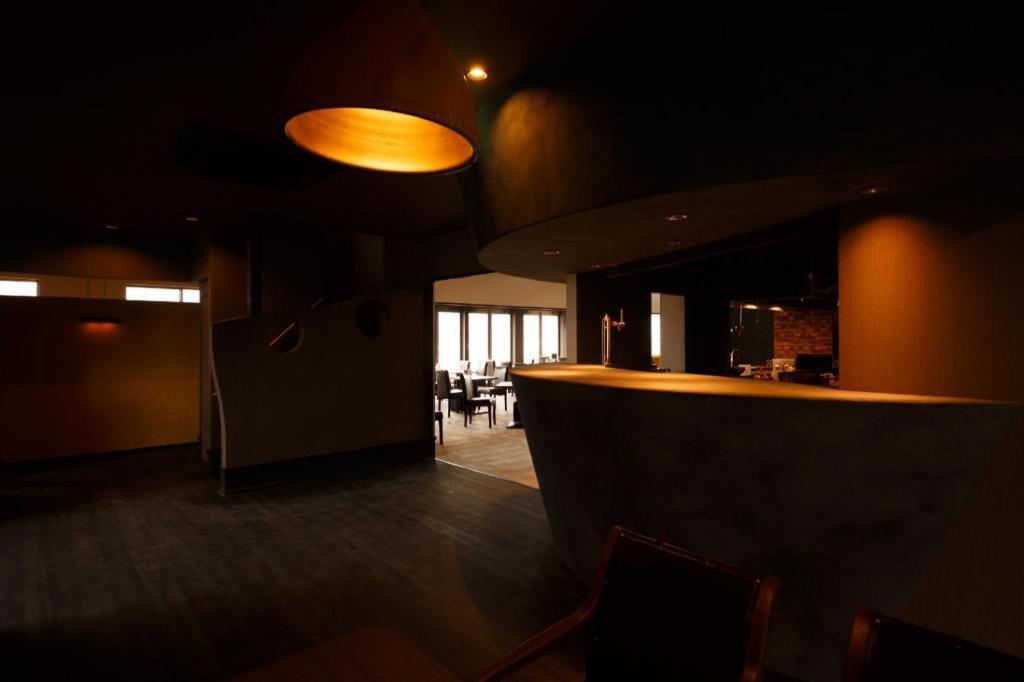 ยูฟูอิง ลักชัวรี วิลลา - ซากูโระ - Hotel ยูฟุอิน ภายนอก รูปภาพ
