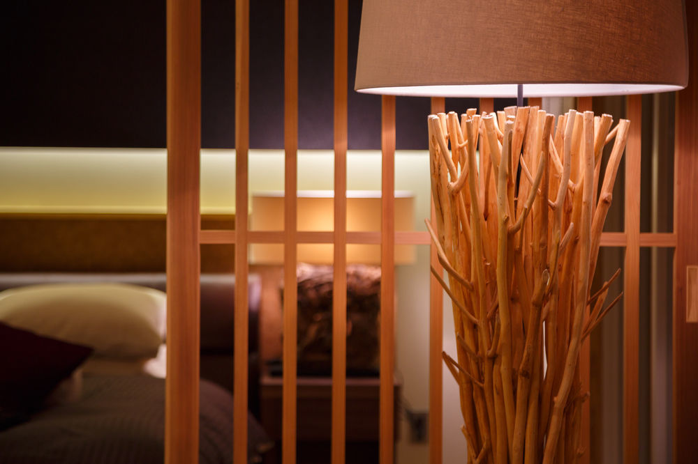 ยูฟูอิง ลักชัวรี วิลลา - ซากูโระ - Hotel ยูฟุอิน ภายนอก รูปภาพ